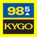 kygo android application logo